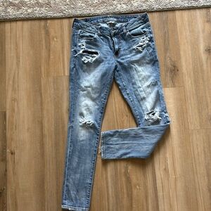 American Eagle Jeans,  Size 10